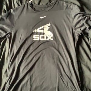 Chicago Whitesox Nike Dri-fit T-shirt